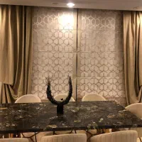 پرده ترک
