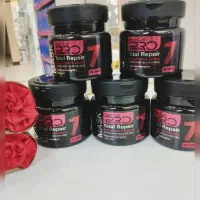 ماسک مو بدون سولفات استم سل.ماسکمو