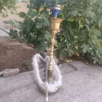 قلیان تعم دار