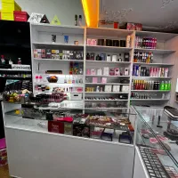 دکور ارایشی و بهداشتی