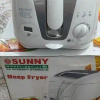 سرخ کن