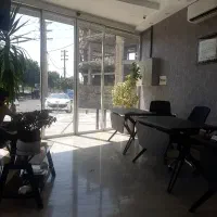 ۱۹ متر مغازه بلوار فضای سبز