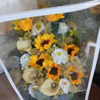 باکس شیشه ای