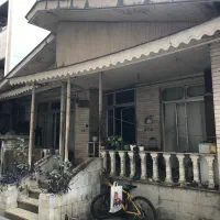 خانه-ویلایی-در-پارک-نیکمرام