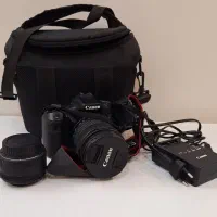 دوربین canon 70d