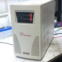 یو پی اس ۳ کاوا آنلاین فاراتل