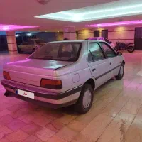 پژو 405|خودرو سواری و وانت|فردیس, فرامرزیه|دیوار