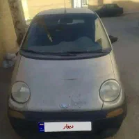 ماتیز مدل 80