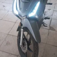 بی کلاج ۱۲۵