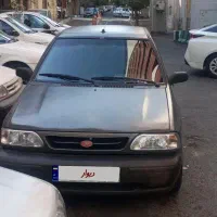 پراید 85