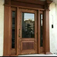 درب ضدسرقت VILA 2026 فلزی اتاق زد آب