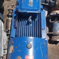 22کیلووات 1500دور