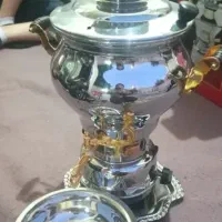 سماور در حد نو