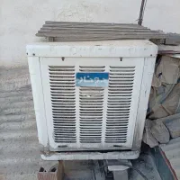کولر آبی