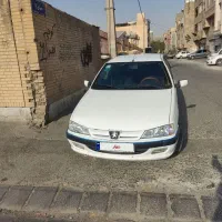 ماشین پرشیا مدل 88