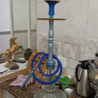 قلیون مدرن