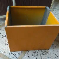 باکس پیک موتوری