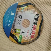 دیسک بازی پی اس 2019 برای ps4