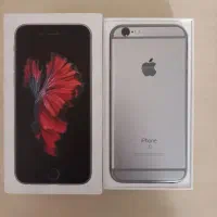 iPhone 6s  LLA