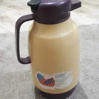 پوسته فلاسک