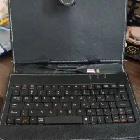 کیف کیبورد دار تبلت
