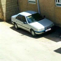 405 مدل93 CNG