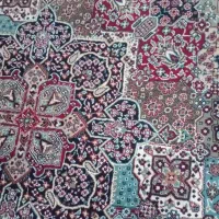 قالین|فرش|تربت جام, میان جام|دیوار