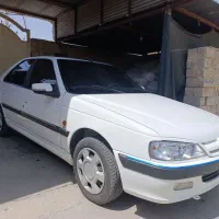 پارس tu5 سیمی