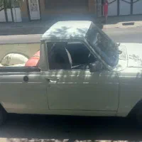 پیکان وانت