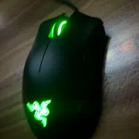 موس Razer|قطعات و لوازم جانبی رایانه|تهران, تهرانپارس غربی|دیوار