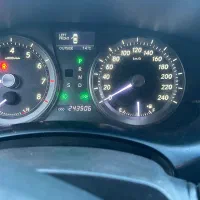 لکسوس es350مدل ۲۰۱۱فروش فوری