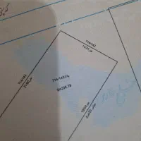 زمین-دونبش-مسکونی-متراژ-235متر-به-شرط-تجاری