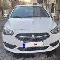 معاوضه شاهین 1402 با نیسان دو گانه سوز