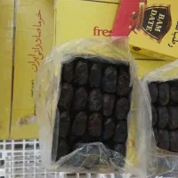 خرمای بم
