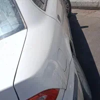 سمند ال ایکس ۹۷ کارمندی