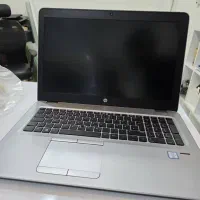 لبتاپ HP|رایانه همراه|بندرعباس, |دیوار
