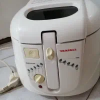پلوپز و سرخکن نونو