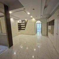 جردن ولیعصر ۱۳۰ متر ۲ خواب