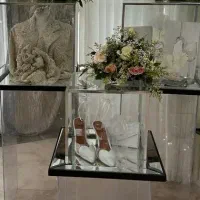 سرویس بله برون اجاره باکس تزیین جایگاه