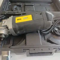 سنگ فرز  ،دریل شارژی،  مینی سنگ، دریل برقی