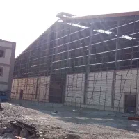 داربست اندیشه شهریار