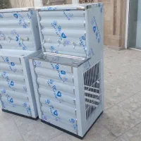 انواع آب سردکن