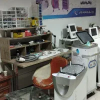 تعمیر لیزر زیبایی کیوسوییچ هایفو لاغری