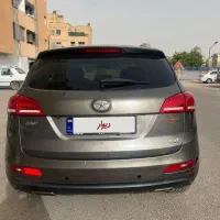 جک S5 دندهای