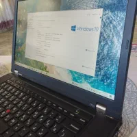 لب تاپ لنوو T530 صحیح و سالم