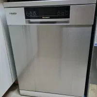 ماشین ظرفشویی بوش بانه