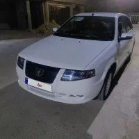 سمند سورن پلاس