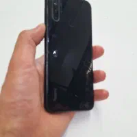 گوشی readmi note8|موبایل|تهران, باشگاه نفت|دیوار