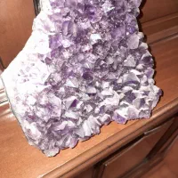 سنگ اماتیس برزیل