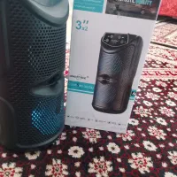 اسپیکر پرصدا